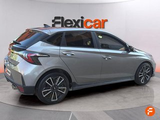 Hyundai i20 1.2 MPI N Line 30 Aniversario
