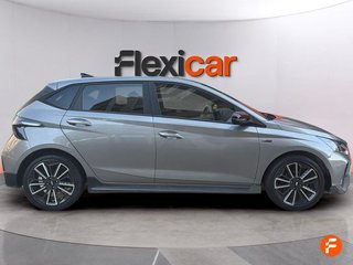 Hyundai i20 1.2 MPI N Line 30 Aniversario
