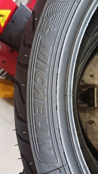 120/70 R15 56S MICHELIN CITY GRIP 2