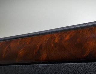 GUARNECIDO PUERTA TRASERA DERECHA MERCEDES-BENZ CLASE M (W164)