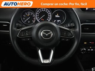 Mazda CX-5 2.5 Zenith