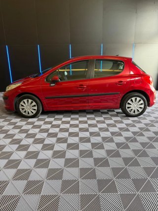 Peugeot 207 2008