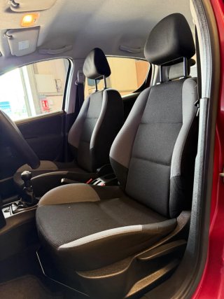 Peugeot 207 2008