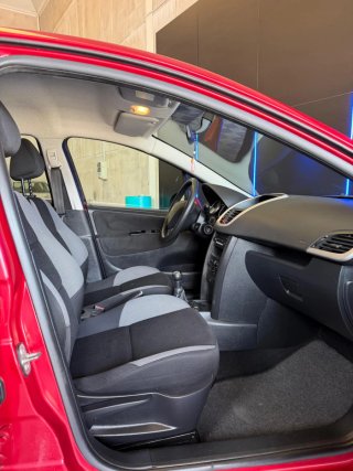 Peugeot 207 2008