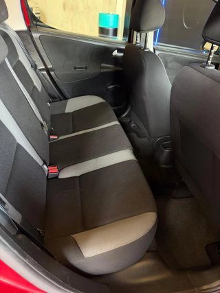 Peugeot 207 2008