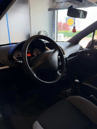 Peugeot 207 2008