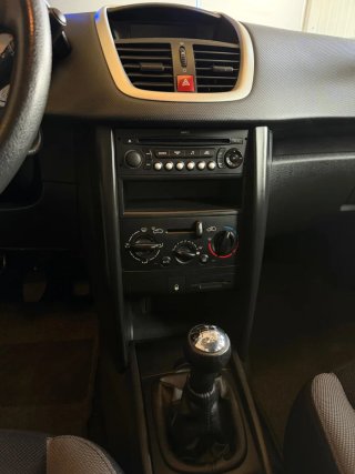 Peugeot 207 2008