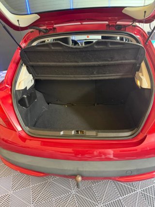 Peugeot 207 2008
