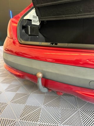 Peugeot 207 2008