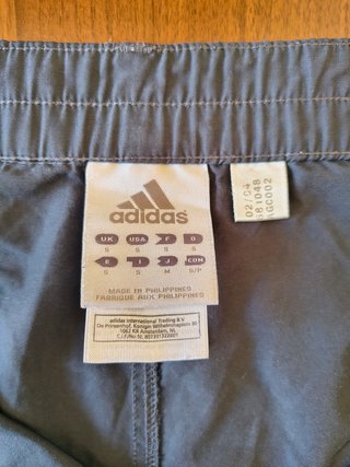 Adidas Shorts Y2K , size S/M