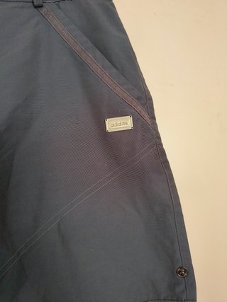 Adidas Shorts Y2K , size S/M