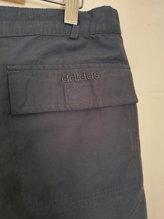 Adidas Shorts Y2K , size S/M