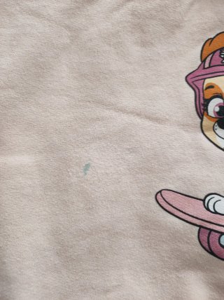 Sudadera Zara Skye Patrulla Canina