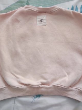 Sudadera Zara Skye Patrulla Canina