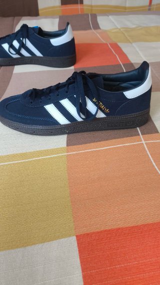 Adidas Spezial Azul Marino Talla 42