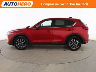 Mazda CX-5 2.5 Zenith