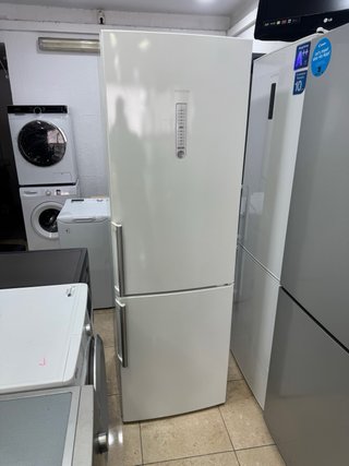 Nevera Siemens con garantía