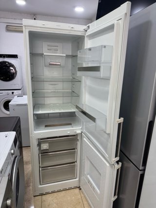 Nevera Siemens con garantía