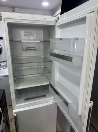 Nevera Siemens con garantía