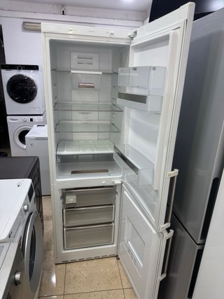 Nevera Siemens con garantía