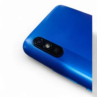 CELLULARE REDMI 7A 32GB/2GB BLU
