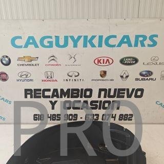 PASE RUEDA TRASERO IZQUIERDO FIAT FIORINO NUEVO