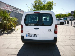 Citroen Berlingo Kombi 15C 102 CV