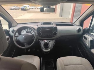 Peugeot Partner 2009