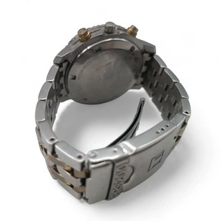 RELOJ PULSERA DE CABALLERO TISSOT PRS-200 T-SPORT T067417A