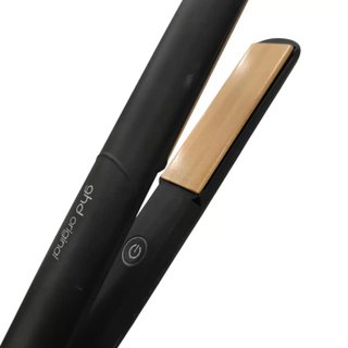 PLANCHA DE PELO GHD S4C242 ORIGINAL STYLER + CAJA