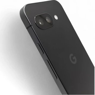 MÓVIL GOOGLE PIXEL 9A 128GB/8GB RAM NEGRO