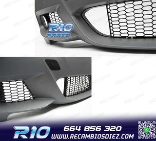 PARAGOLPES DELANTERO BMW E92 93 10-14 LOOK M PDC