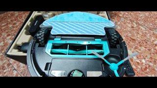 Robot Aspirador Cecotec Conga 3090