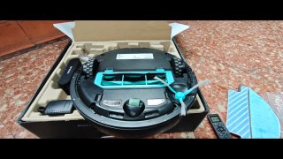Robot Aspirador Cecotec Conga 3090