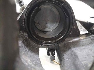PINZA FRENO DELANTERA DERECHA MERCEDES-BENZ CLASE E (W211) BERLINA