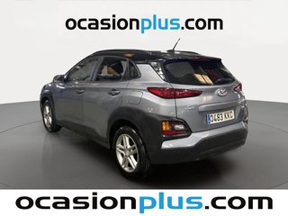Hyundai Kona 1.0 TGDI Klass 4x2 88 kW (120 CV)