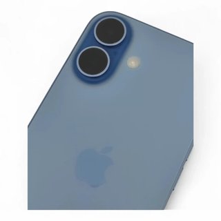 IPHONE 17 256GB AZUL CELESTE + CAJA