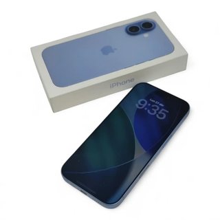 IPHONE 17 256GB AZUL CELESTE + CAJA