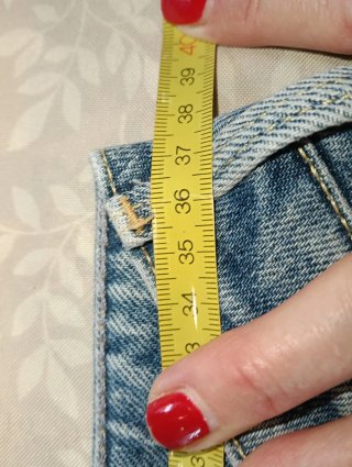 Vaqueros Pepe Jeans Talla 38 Nuevos