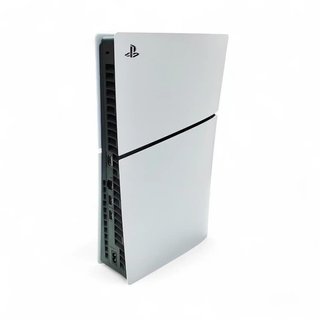 CONSOLA SONY PLAYSTATION 5 SLIM  DIGITAL 825 GB + MANDO + CAJA Y CABLES
