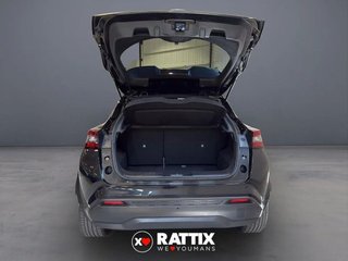 Nissan Juke Juke 1.6 hev N-Connecta