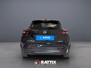 Nissan Juke Juke 1.6 hev N-Connecta
