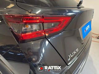 Nissan Juke Juke 1.6 hev N-Connecta