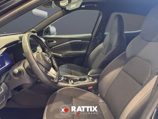 Nissan Juke Juke 1.6 hev N-Connecta