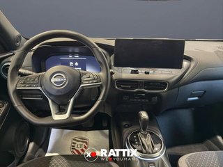 Nissan Juke Juke 1.6 hev N-Connecta
