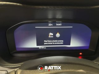 Nissan Juke Juke 1.6 hev N-Connecta