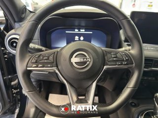 Nissan Juke Juke 1.6 hev N-Connecta