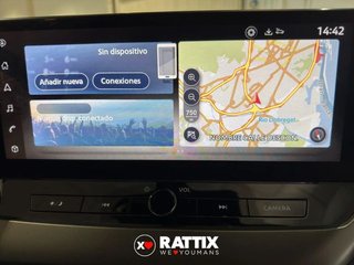 Nissan Juke Juke 1.6 hev N-Connecta