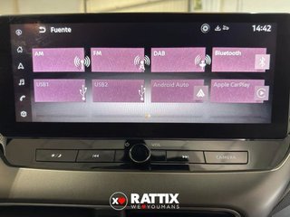Nissan Juke Juke 1.6 hev N-Connecta