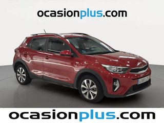 Kia Stonic 1.0 T-GDi MHEV iMT Concept 74 kW (100 CV)